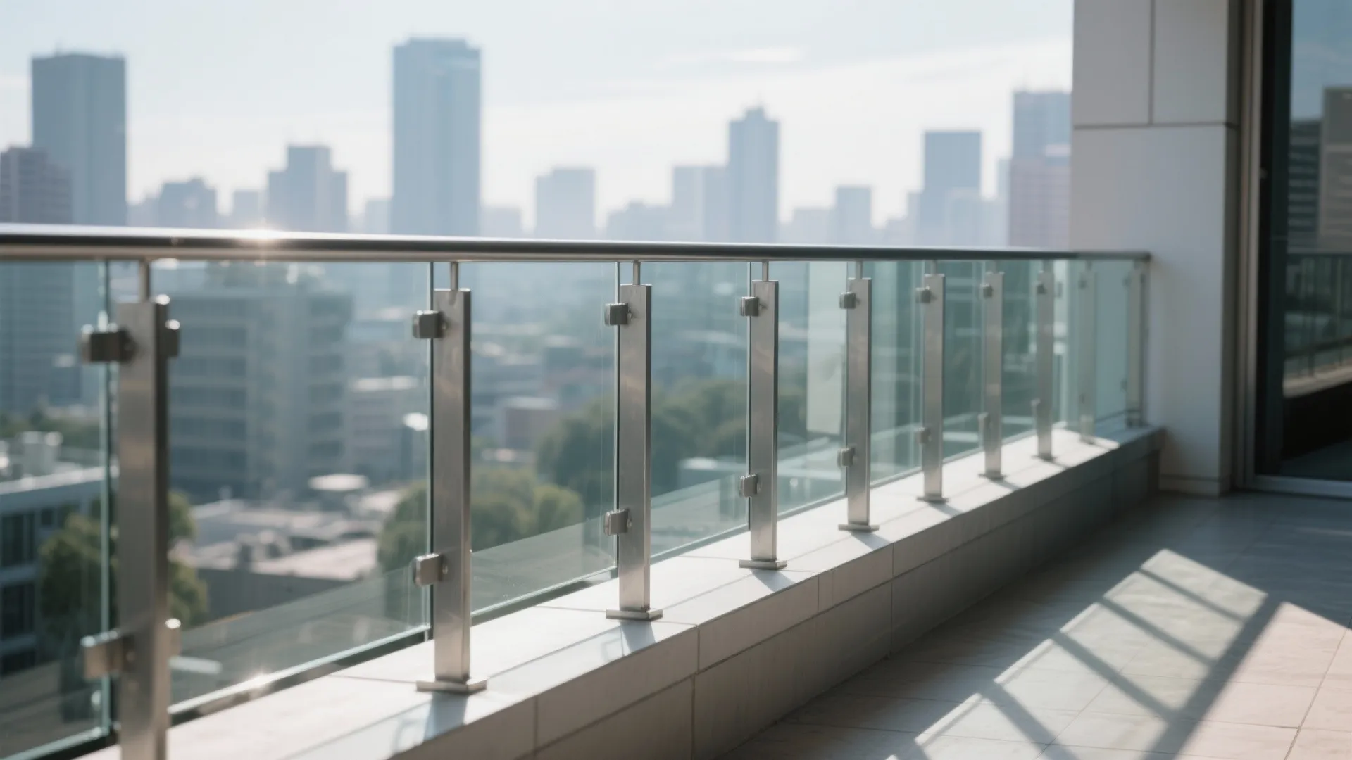 Sturdy Railing Height Upgrade