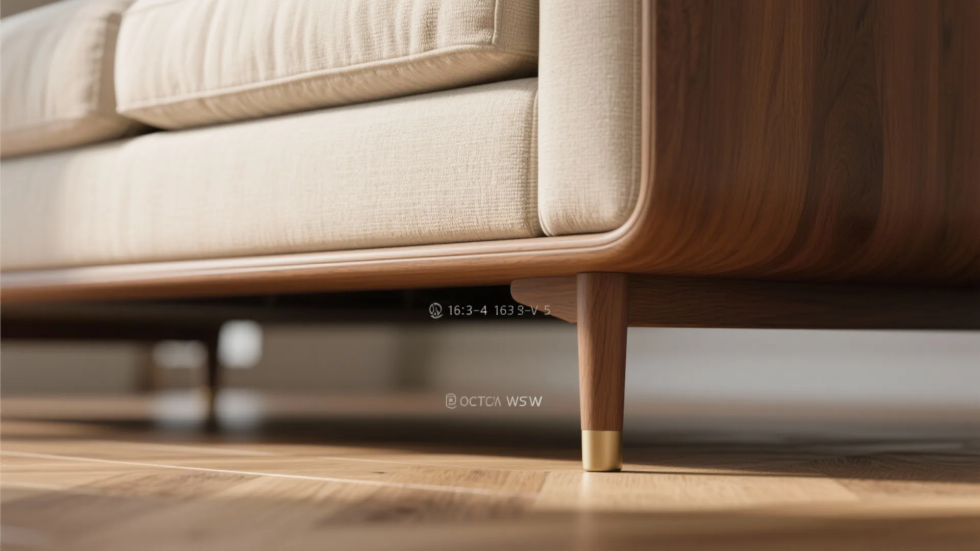 Inspiration 2: Raised Legs and Open Skirts