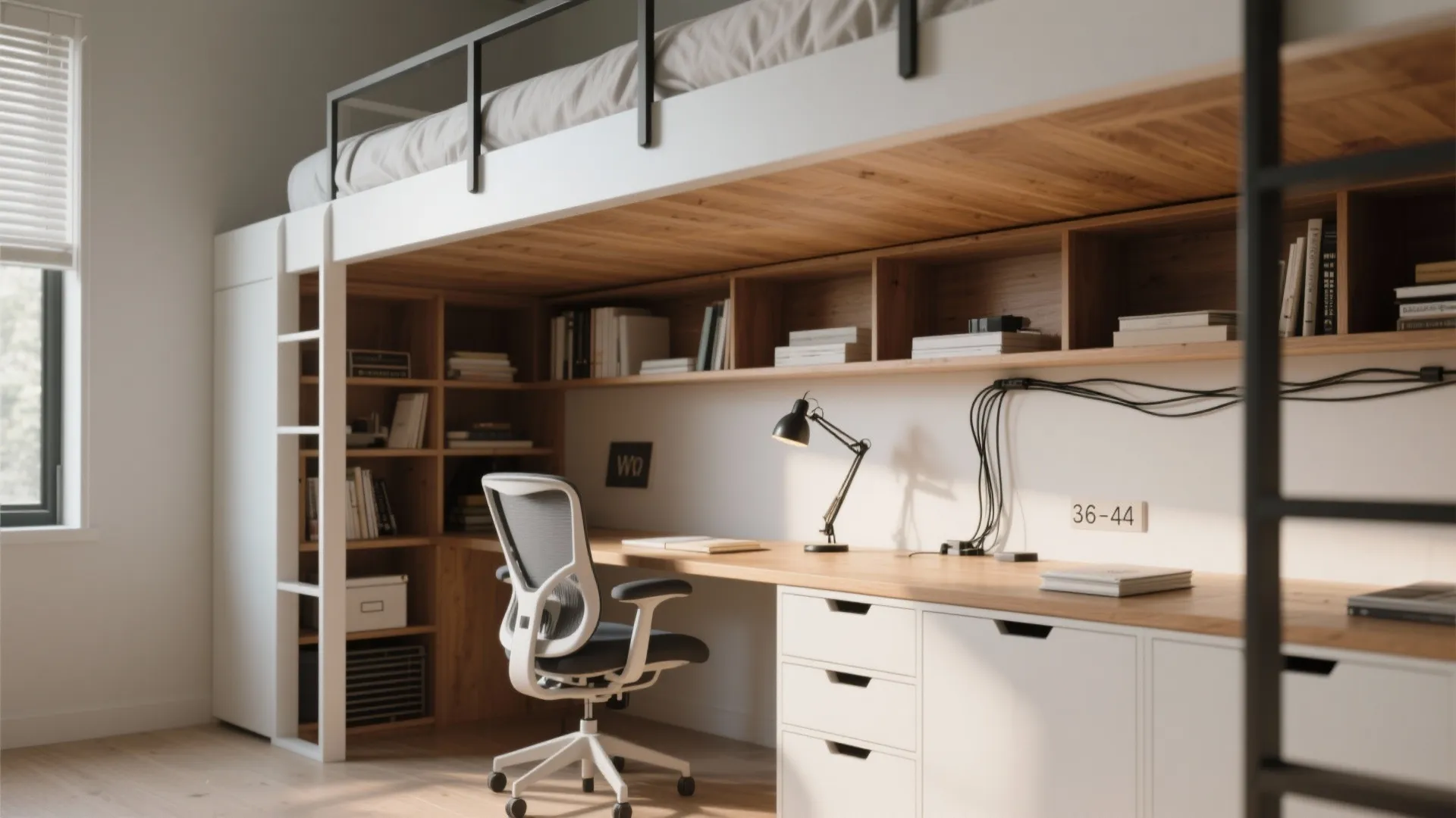 5 Loft Bed Ideas for Small Rooms: Clever loft bed solutions to maximize tiny bedrooms — storage, workspace, and safety tips from a pro