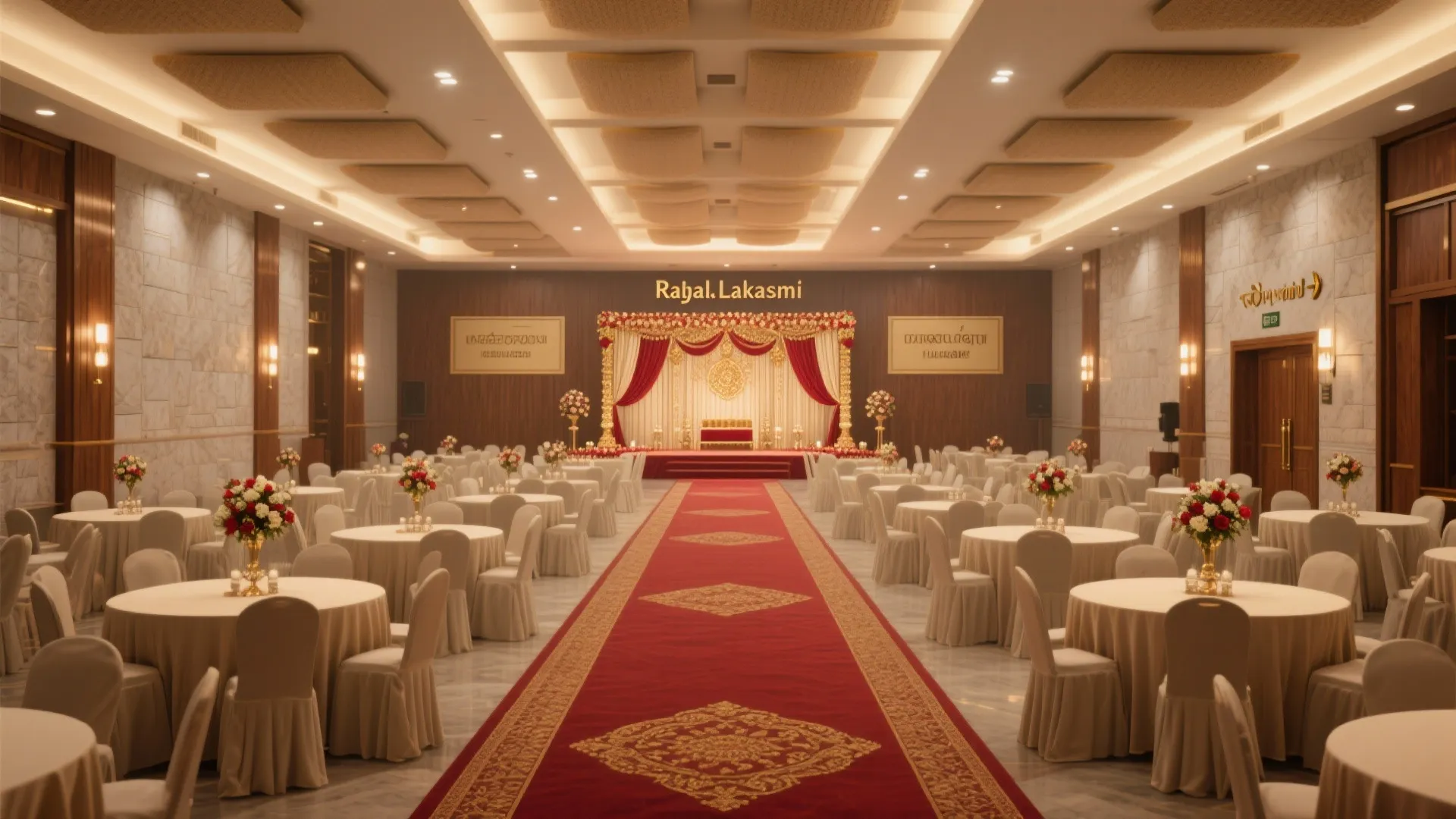 Rajalakshmi Marriage Hall: Your Ideal Venue for Memorable Celebrations: Fast-Track Guide to Booking Rajalakshmi Marriage Hall—Save Hours on Planning!