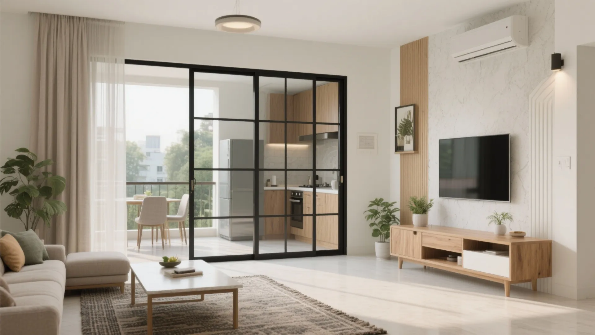 5 Ideas for a 2 BHK Flat in Rajkot New Project: Smart, warm, and flexible design moves I use in new 2 BHKs across Rajkot