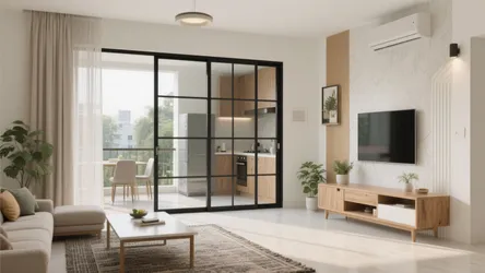 5 Ideas for a 2 BHK Flat in Rajkot New Project