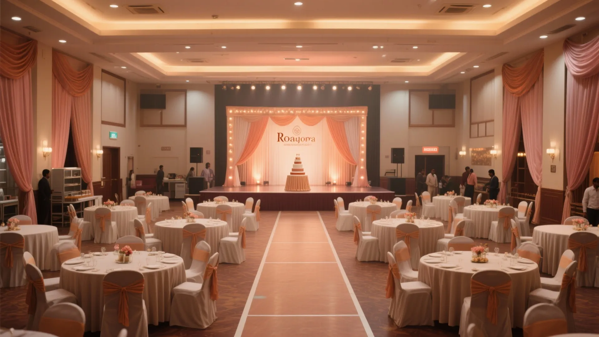Rajora Banquet Hall Malad West: Event Venue Guide: Fast-Track Guide to Choosing the Perfect Venue in 1 Minute