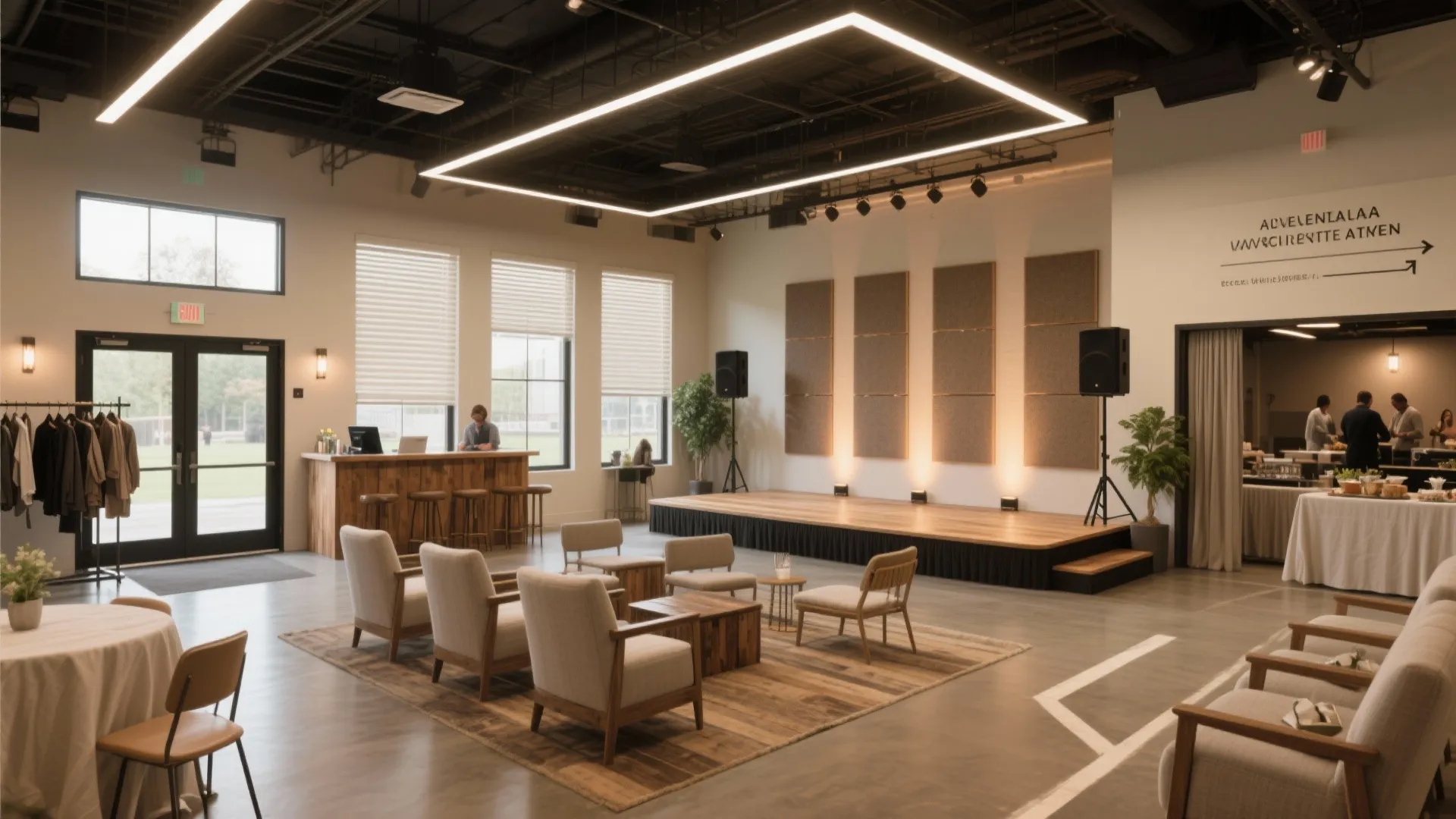 Best Small Event Space Raleigh NC: Your Ultimate Guide: Fast-Track Guide to Finding Small Event Spaces in Raleigh NC