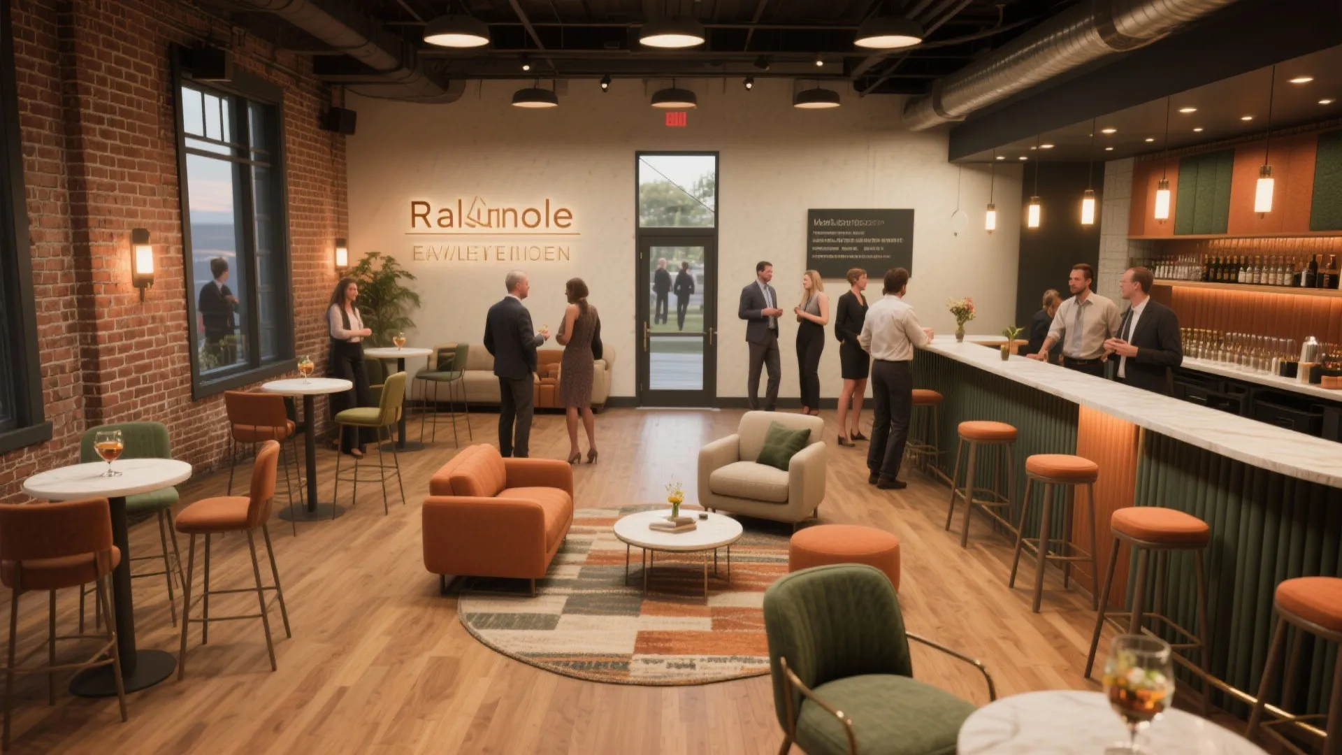 Small Event Space Raleigh NC: How to Find Your Perfect Venue: Fast-Track Guide to Booking Raleigh’s Best Small Event Spaces