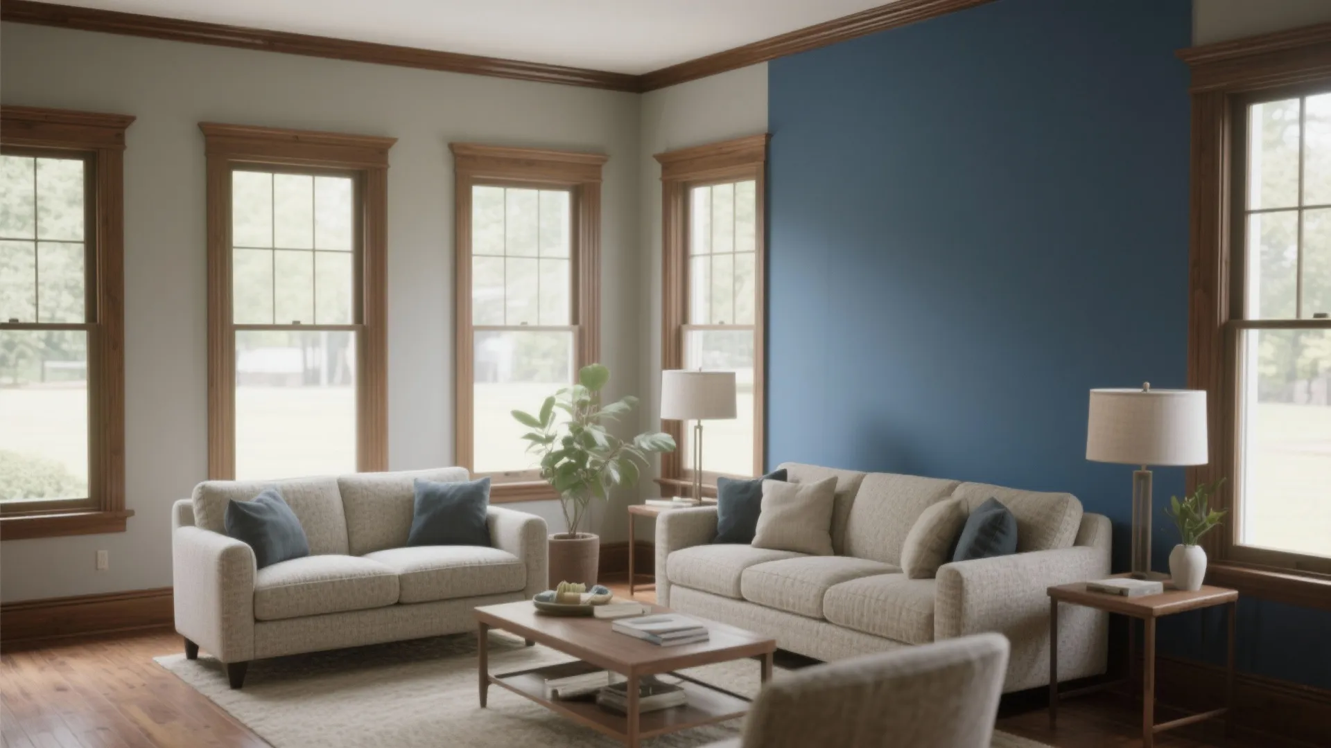 Home Painting Raleigh: 5 Fresh Ideas: Practical, creative and budget-friendly painting inspirations for Raleigh homes — from my studio to your walls