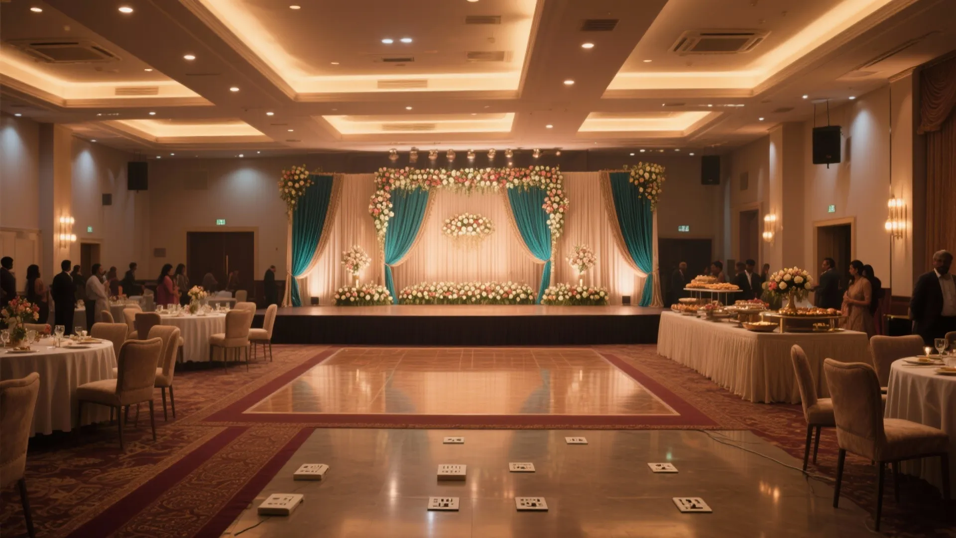 Geetanjali Banquet Hall Ranchi: Ultimate Venue Selection Guide: Fast-Track Guide to Choosing the Best Banquet Hall in Ranchi