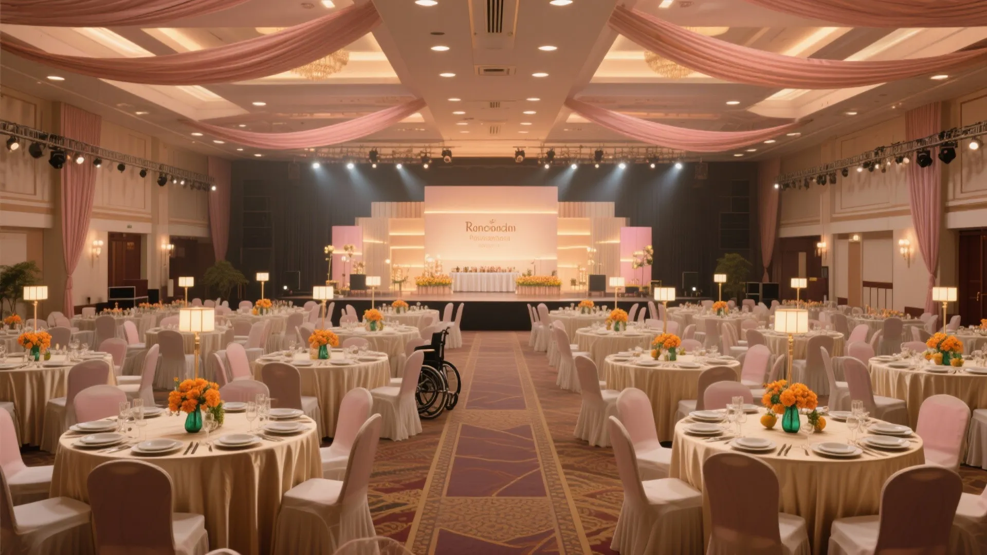 Carnival Banquet Hall Ranchi: The Ultimate Venue Guide: Fast-Track Guide to Hosting Unforgettable Events in Ranchi