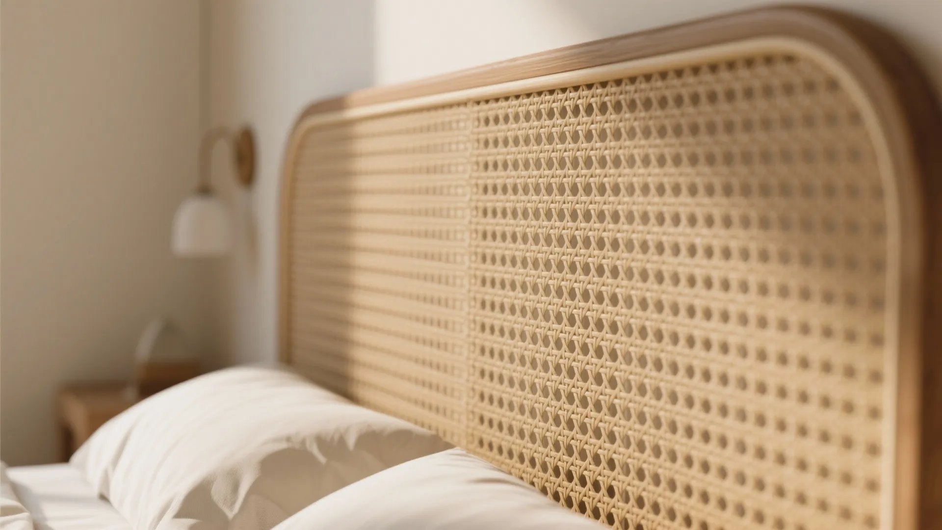 Textured Accent Walls