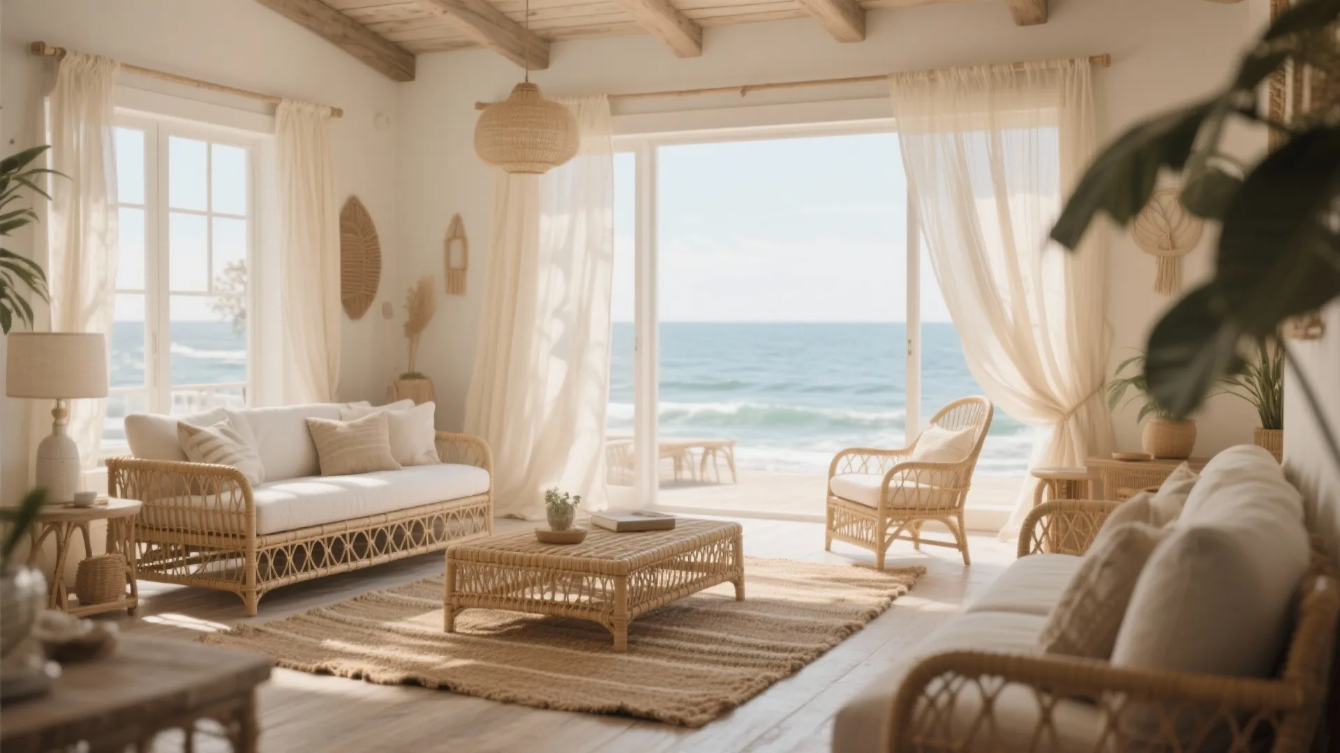 Rattan & Cane Details