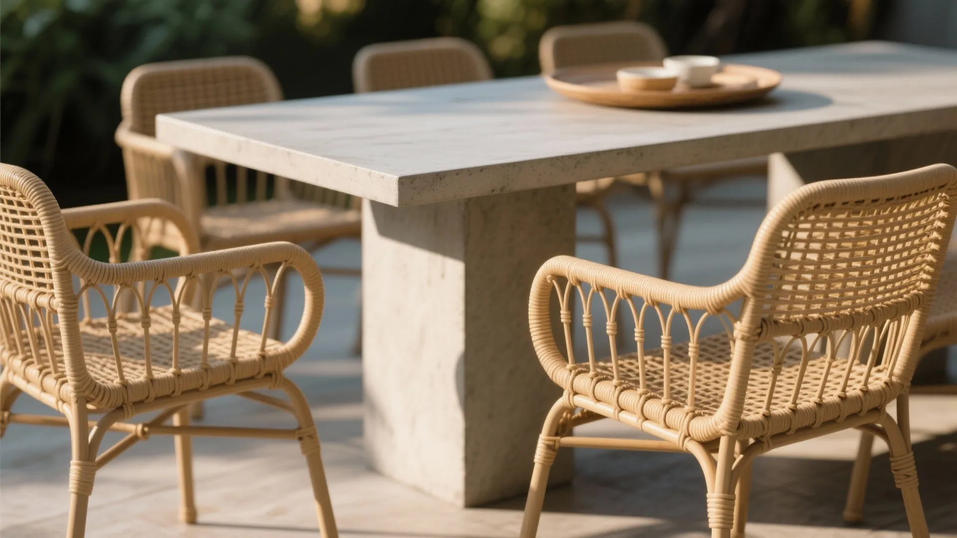 4. Mixed Materials for Texture