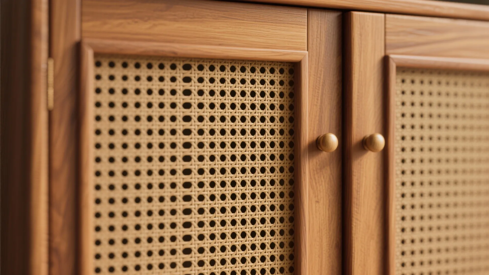 Warm materials, smarter storage: Odisha textures meet modern lines