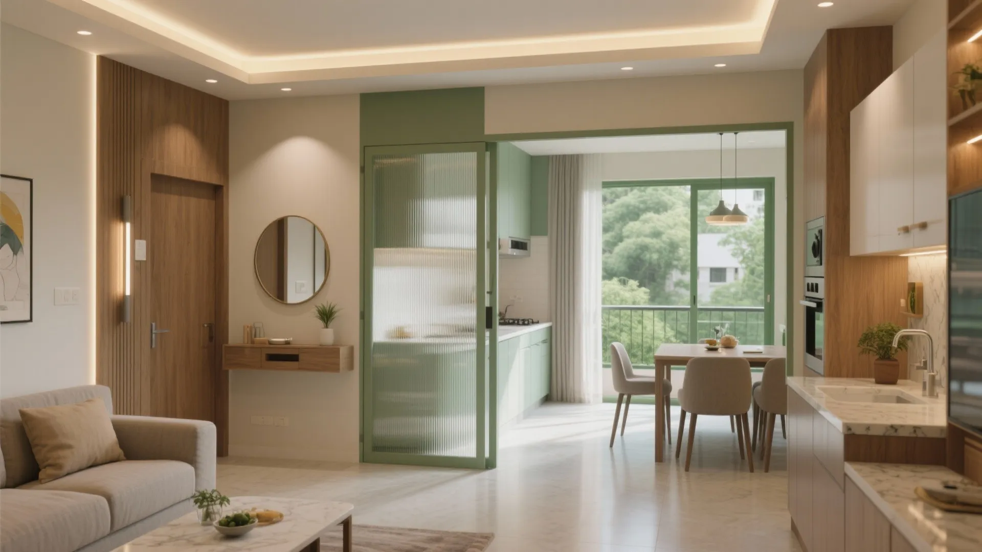 3 BHK Flats in Ravet: 5 Smart Design Ideas: A senior interior designer’s practical playbook to plan, style, and optimize every square foot in Ravet’s 3-bedroom homes