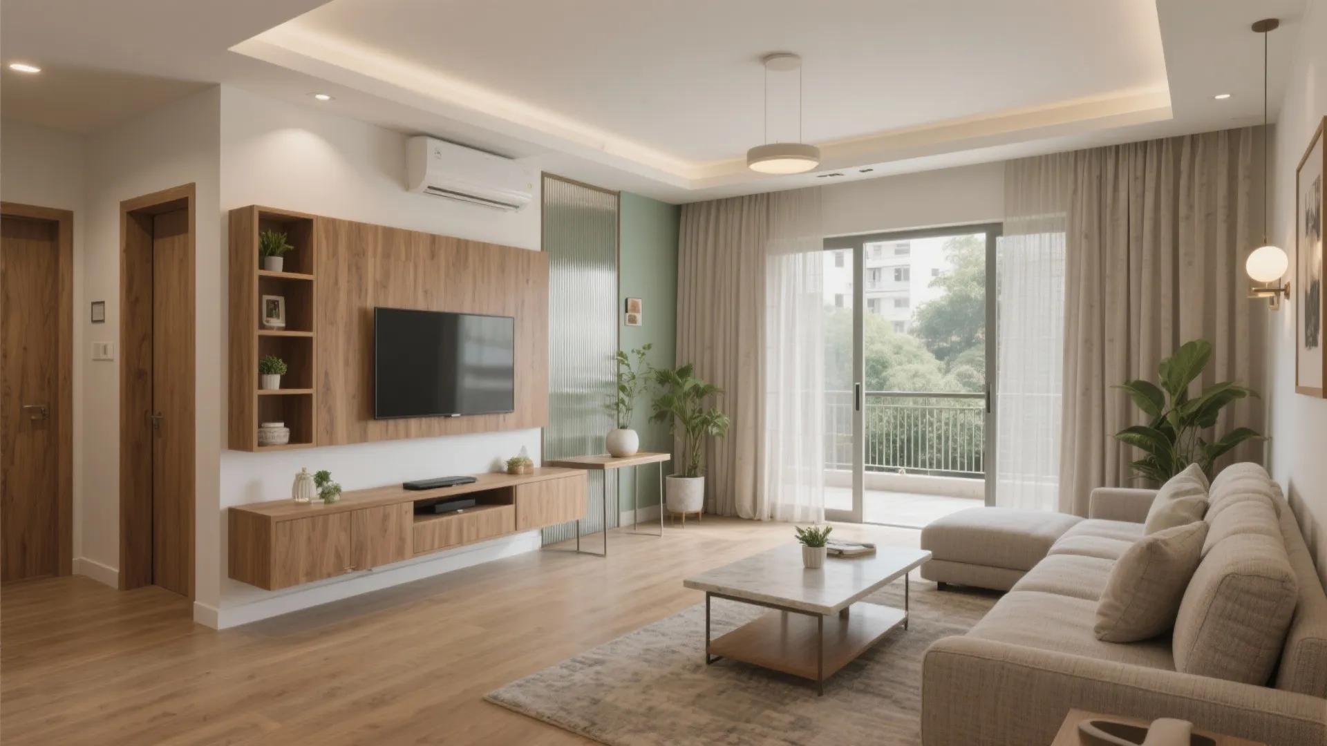 5 Smart Design Ideas for 3 BHK Flats in Ravet: Practical, stylish, and space-savvy ways I use to elevate 3 BHK apartments in Ravet — with real budgets, stories, and expert-backed tips