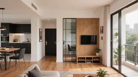 3 BHK Flats in Ravet: 5 Smart Design Ideas