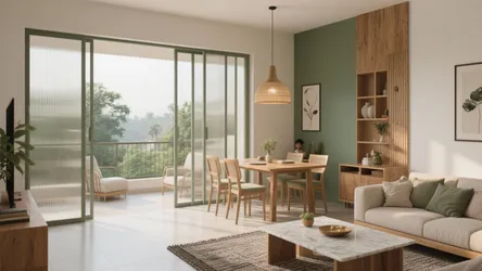 5 Smart Ideas for a 4 BHK Flat in Ravet, Pune