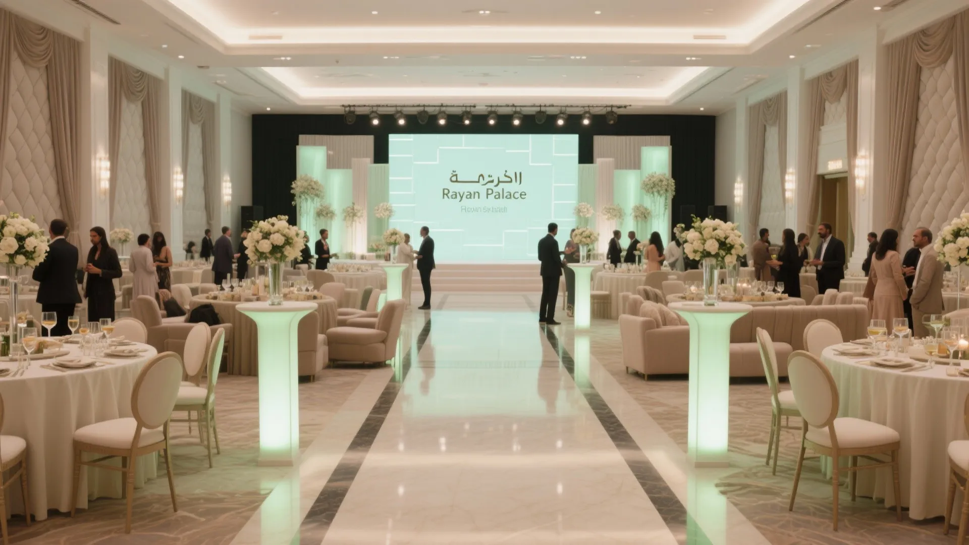 Rayan Palace Function Hall: The Ultimate Guide for Memorable Events