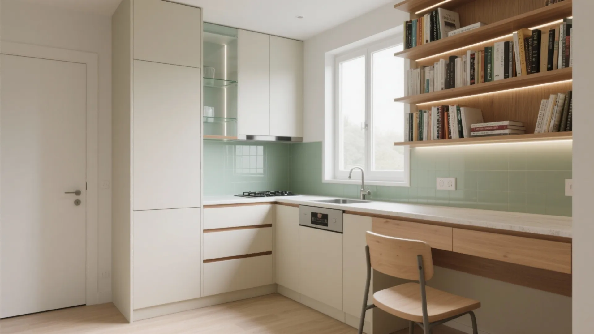 5 Small Kitchen Design Ideas for RBD Study Rooms: Real-world, space-smart inspirations combining interior design expertise and SEO-backed insights