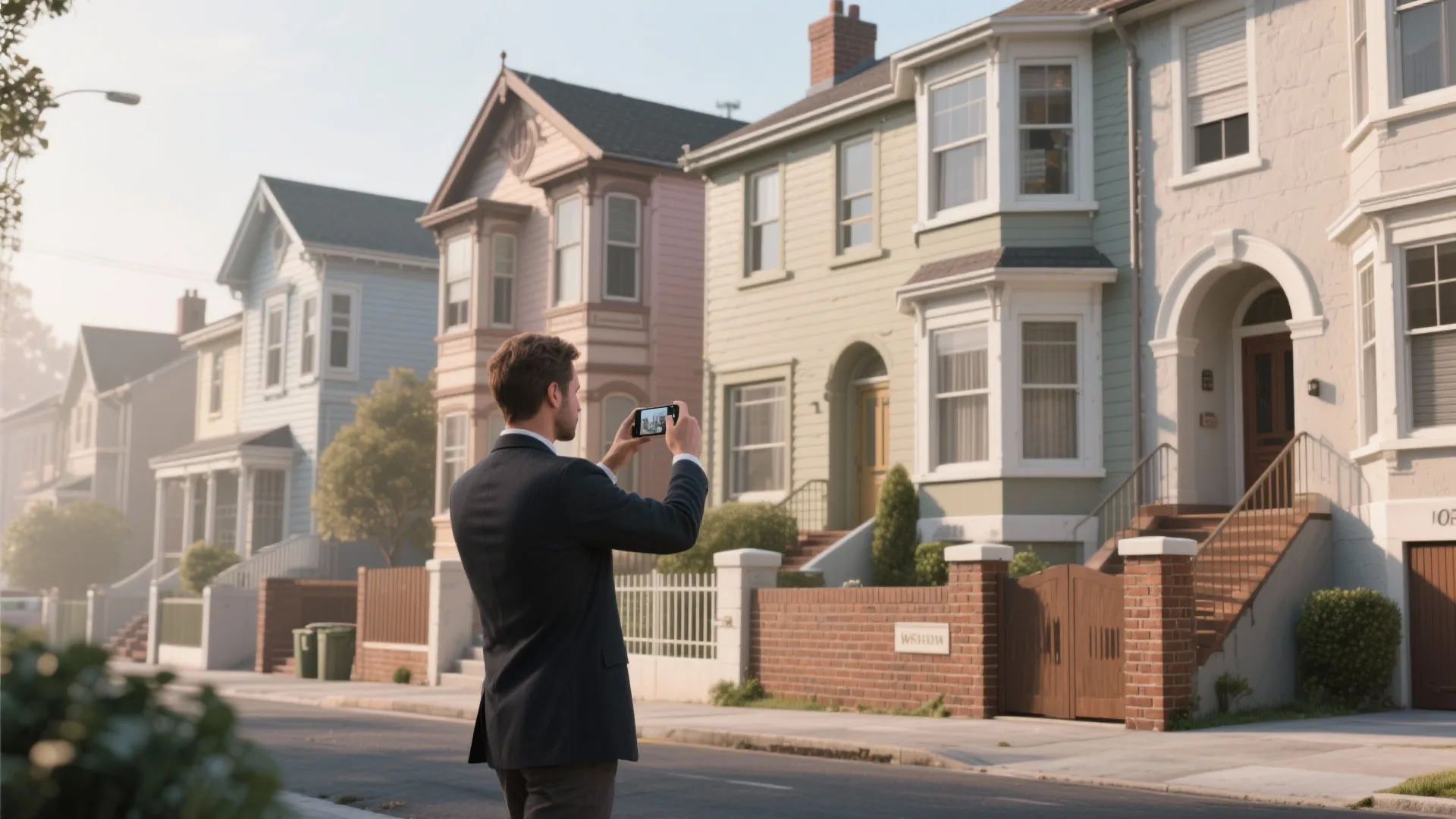 1. Read the Neighborhood, Not Just Your Taste