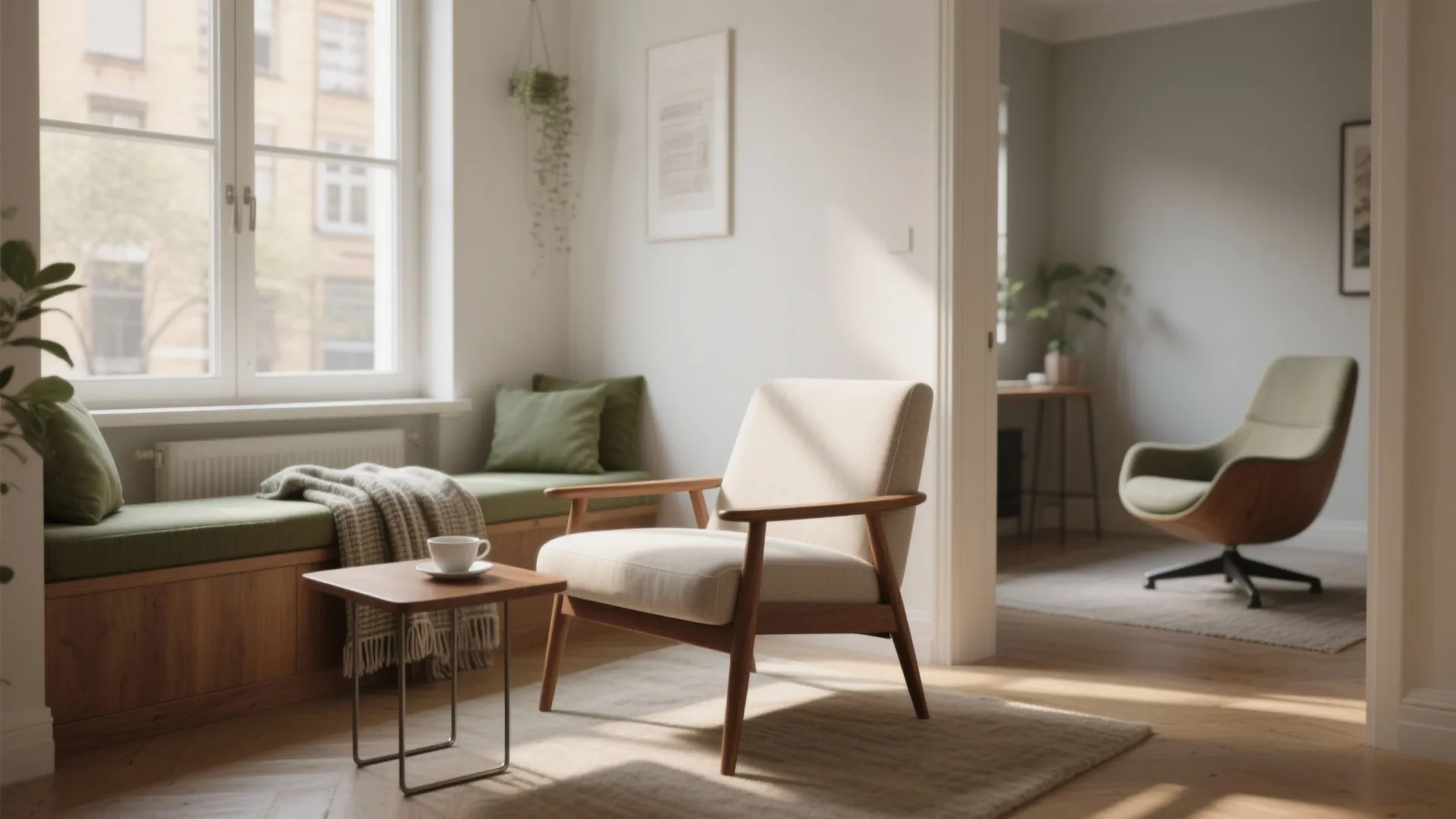 Best Reading Chairs for Small Spaces — 5 Top Picks: Cozy, compact and clever: my favorite chairs that make tiny nooks sing