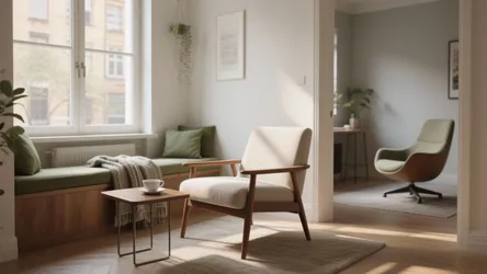 Best Reading Chairs for Small Spaces — 5 Top Picks