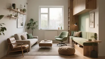 5 Comfortable Reading Chair Ideas for Small Spaces