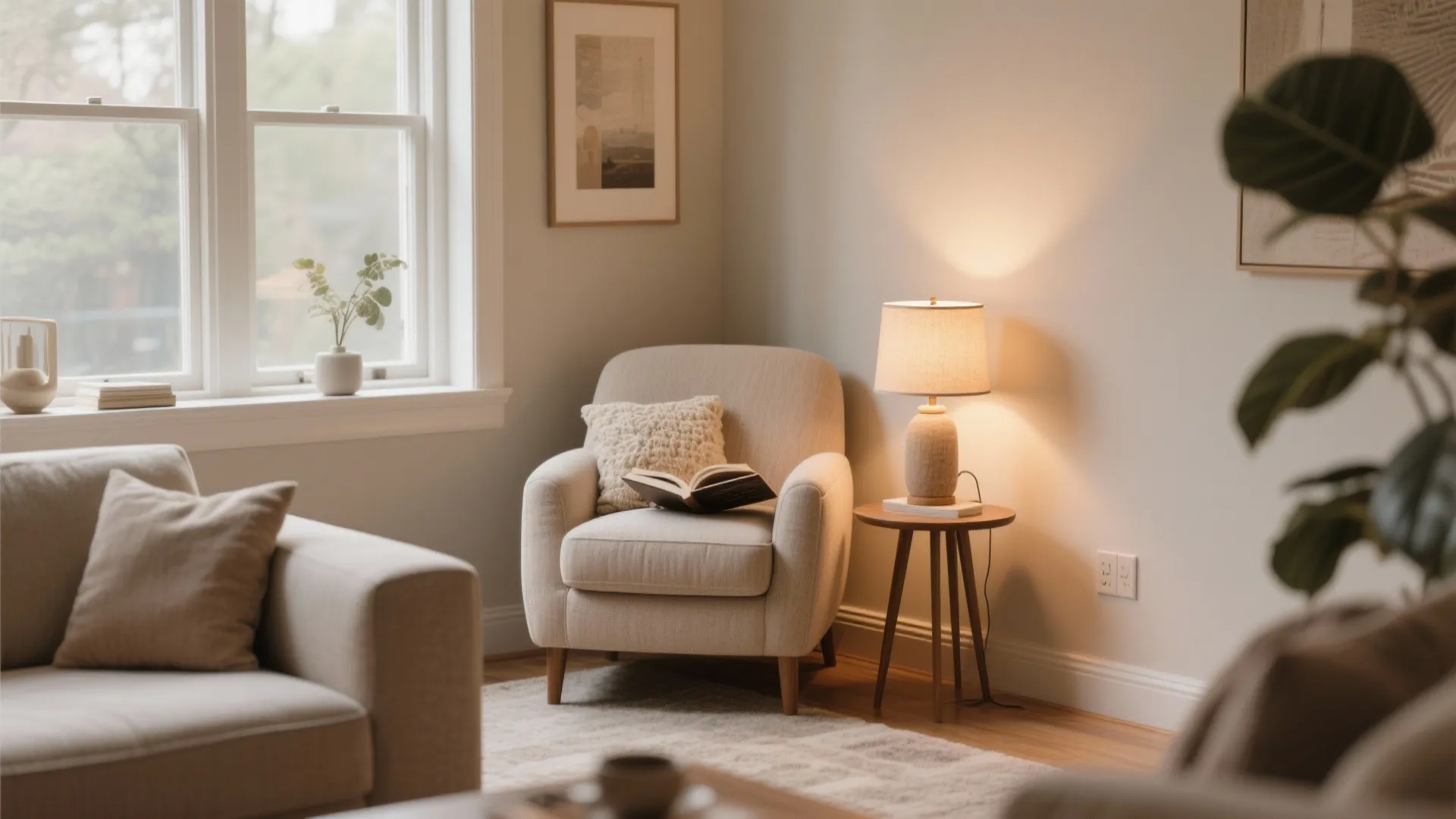 9. Multi-Functional Nooks