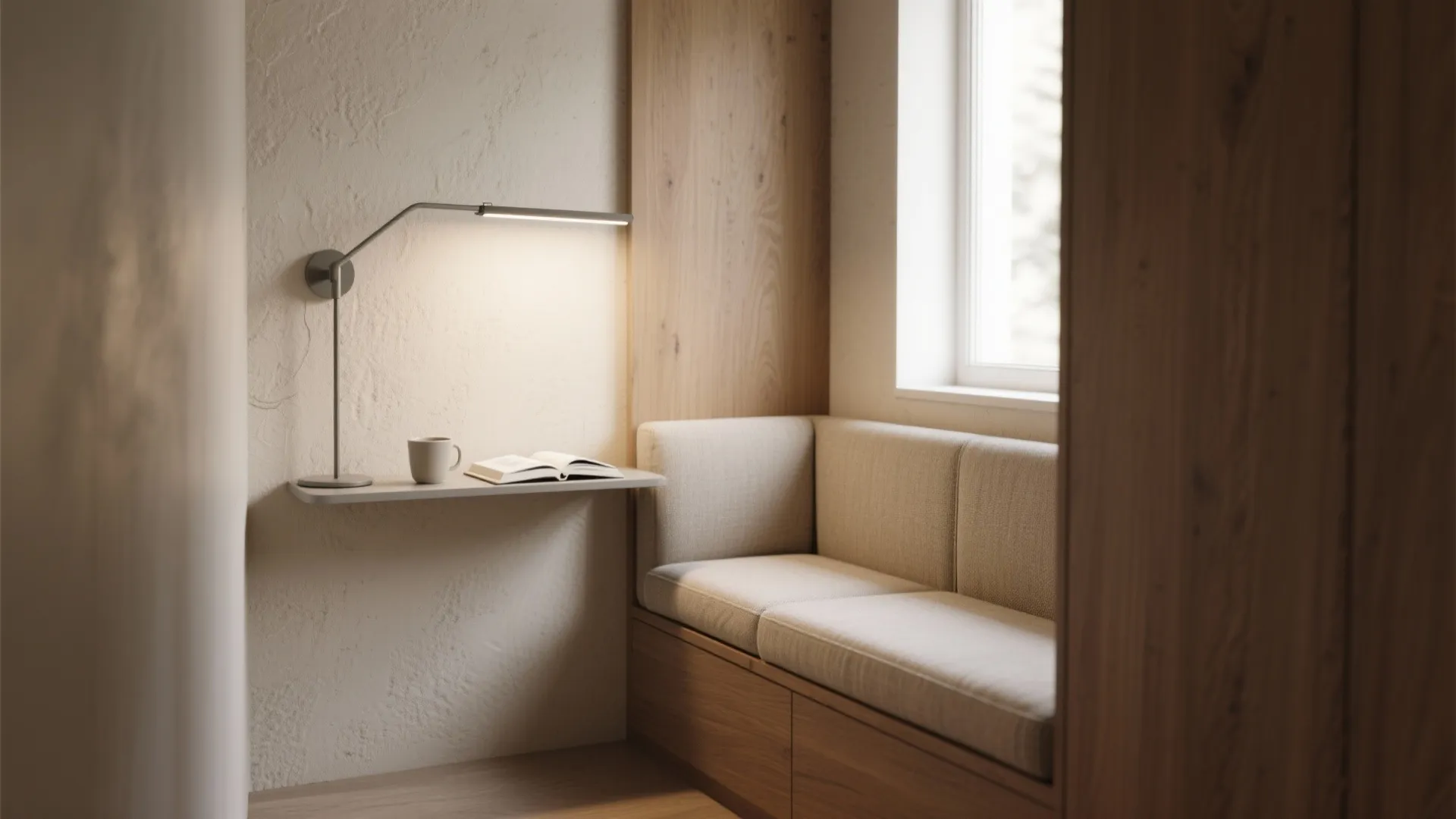 5 Flos Wall Light Ideas for Small Spaces: How I used Flos wall lights to transform tiny rooms — practical tips from a decade of design