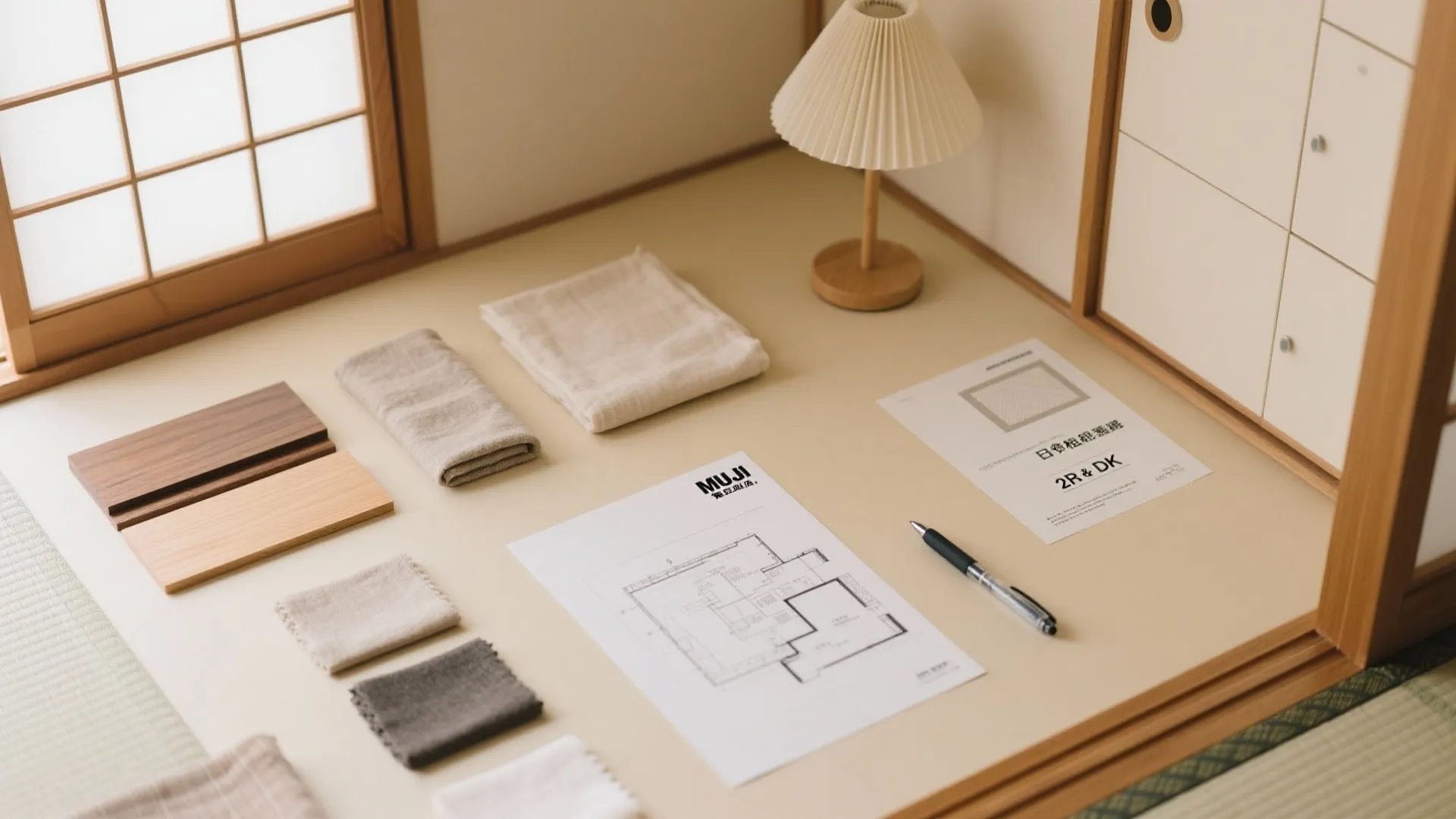 Tips 3: 不動産広告向け表現（日式風格の丁寧さ）