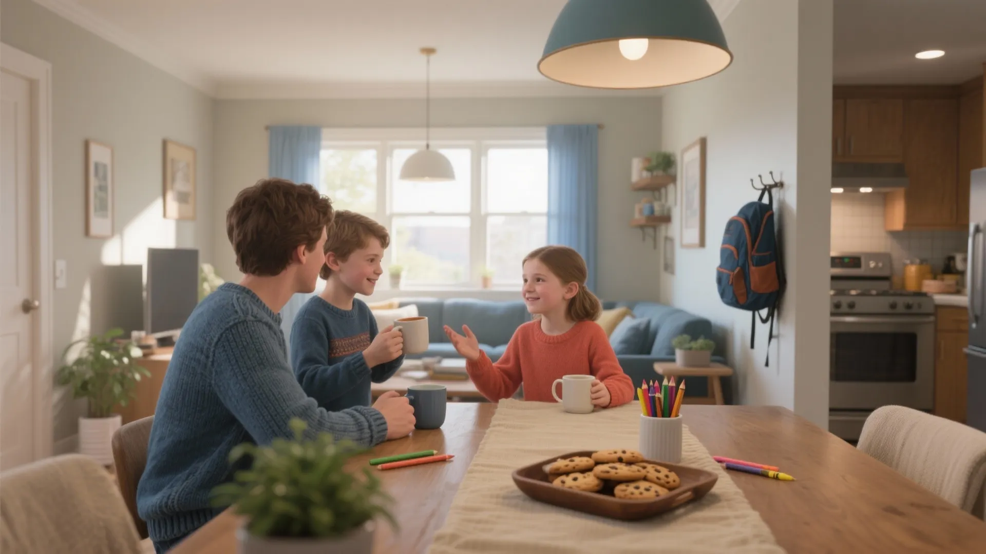 DIY Family Photos at Home: Capture Memories with Simple Tricks: Fast-Track Guide to Stunning Family Photos Without a Studio