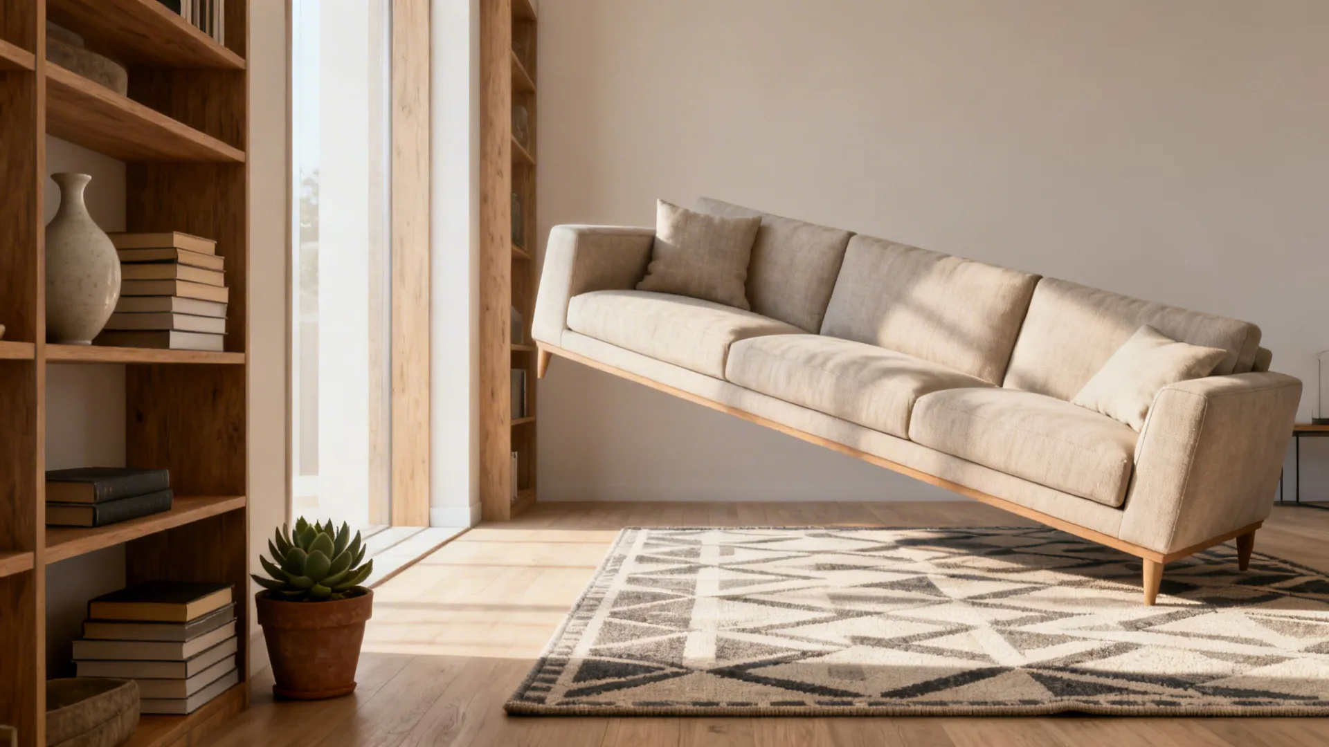 1. Rearrange and Edit What You Already Own