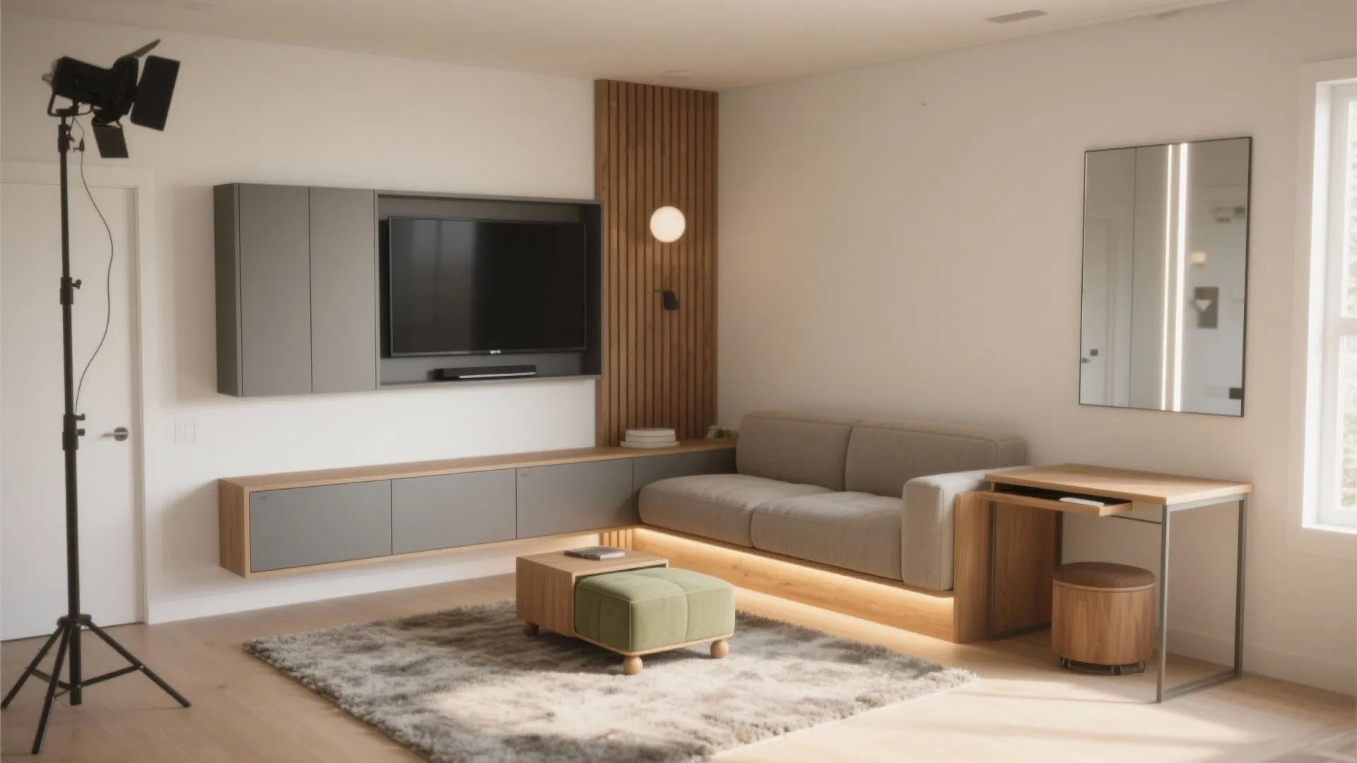 5 Rec Room Ideas for Small Rooms (Designer-Backed): Small space, big fun: my 5 proven rec room ideas for small rooms, with real-world layouts, storage tricks, and lighting that work in tight footprints.