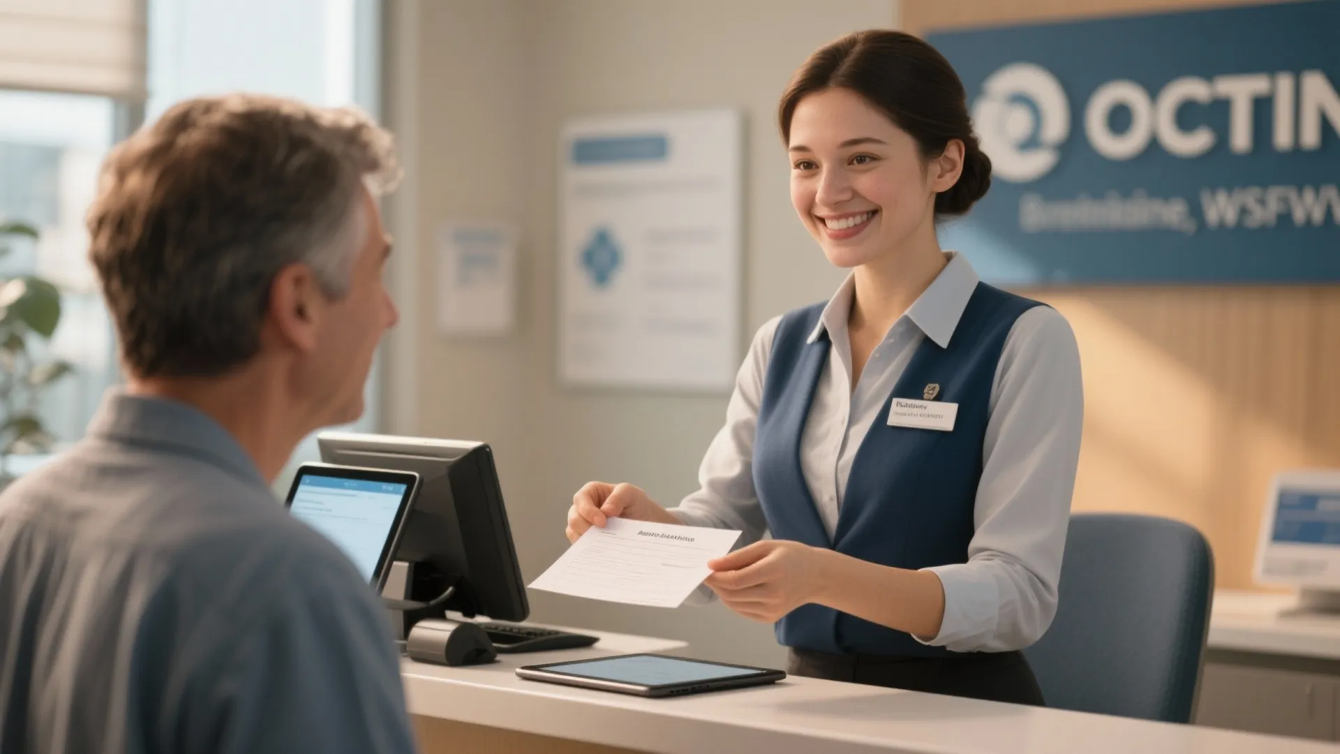 4. Leverage patient experience as your primary marketing channel