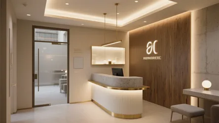 Reception Lighting Design: 5 Ideas That Wow Guests