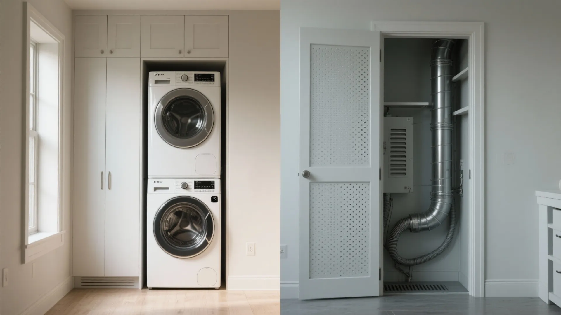 3. Carve a Recess and Solve the Venting