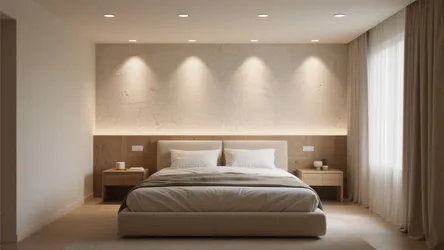 Recessed Light Placement: 5 Smart Distances
