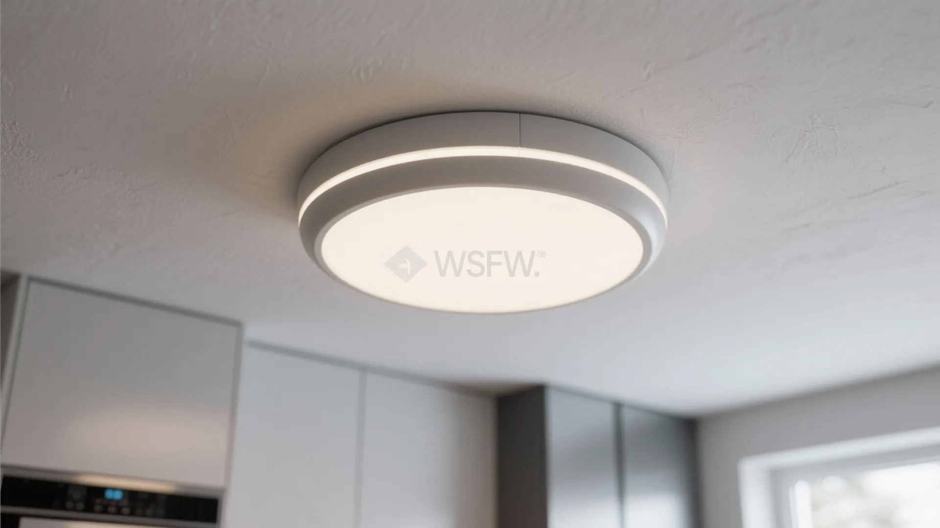 7. Recessed Lighting