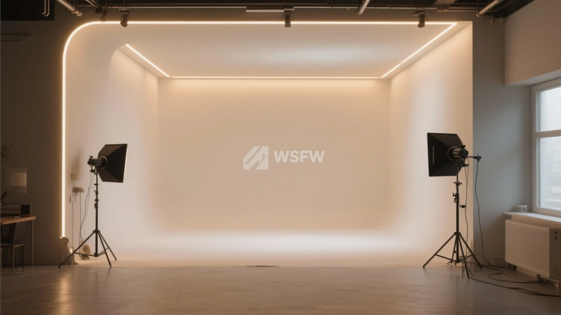 Recessed Lighting Layout