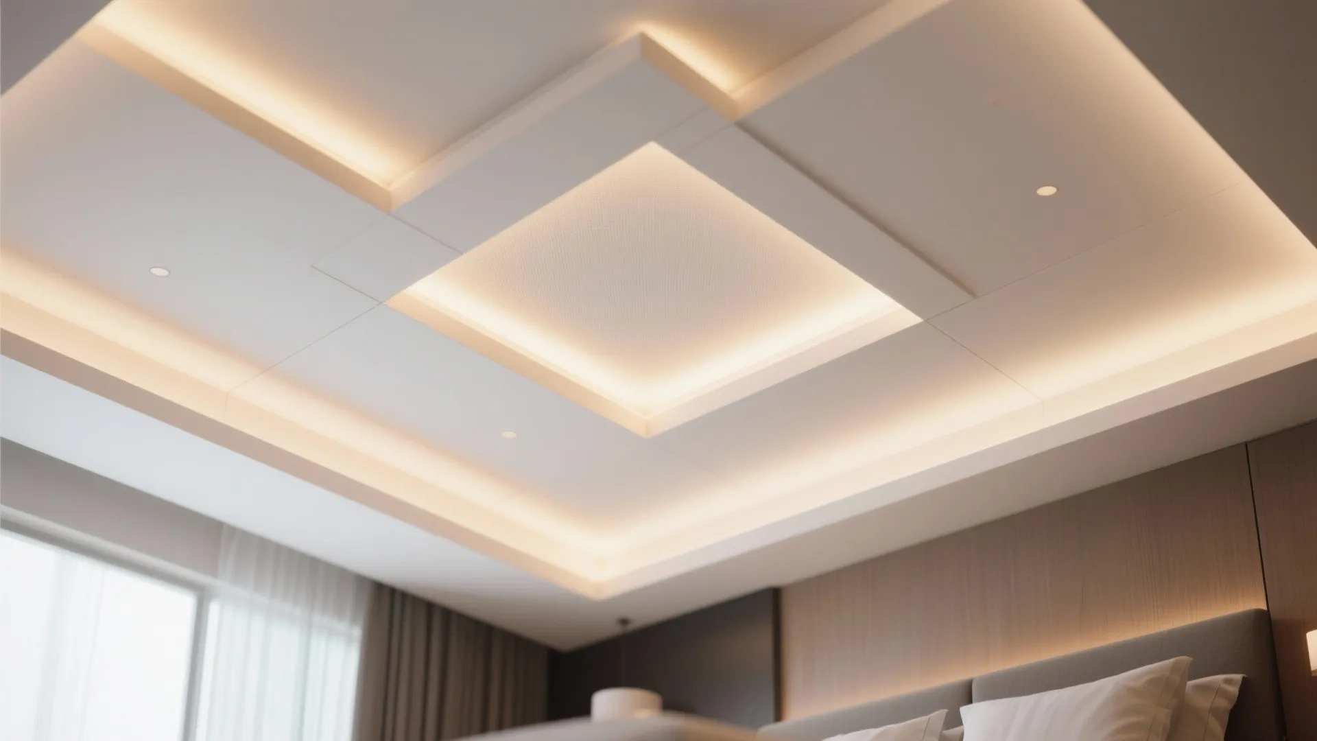 Recessed Lighting Panels
