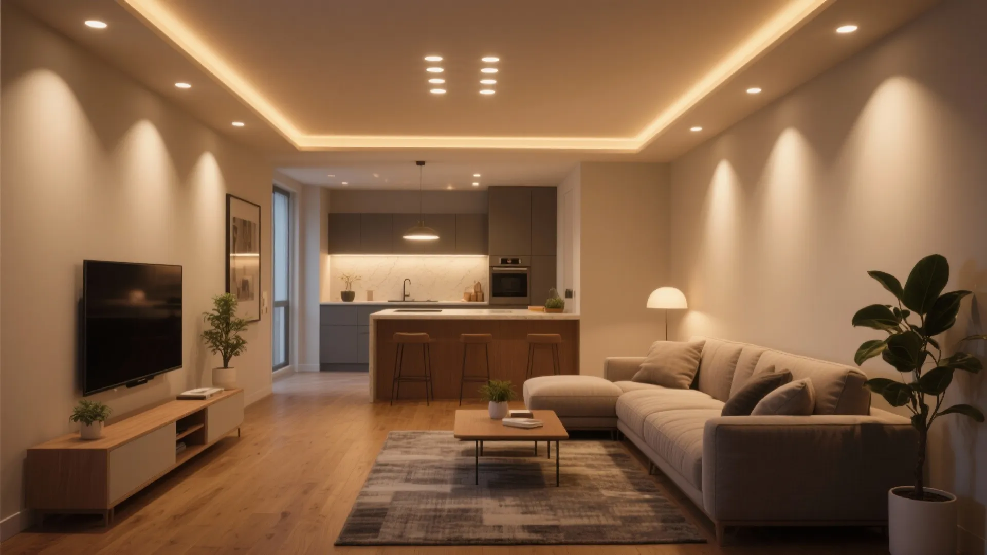5 Recessed Lighting Layout Ideas: Smart recessed lighting layouts for small spaces — 5 practical ideas from a pro