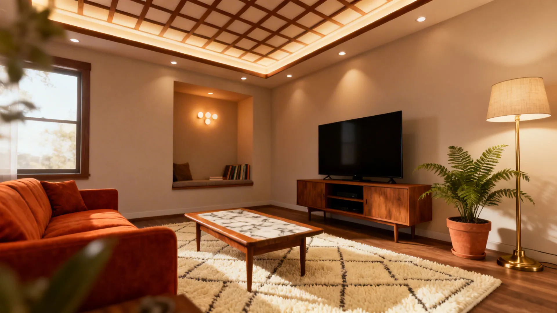 Recessed Lighting Layouts: 5 Smart Ideas