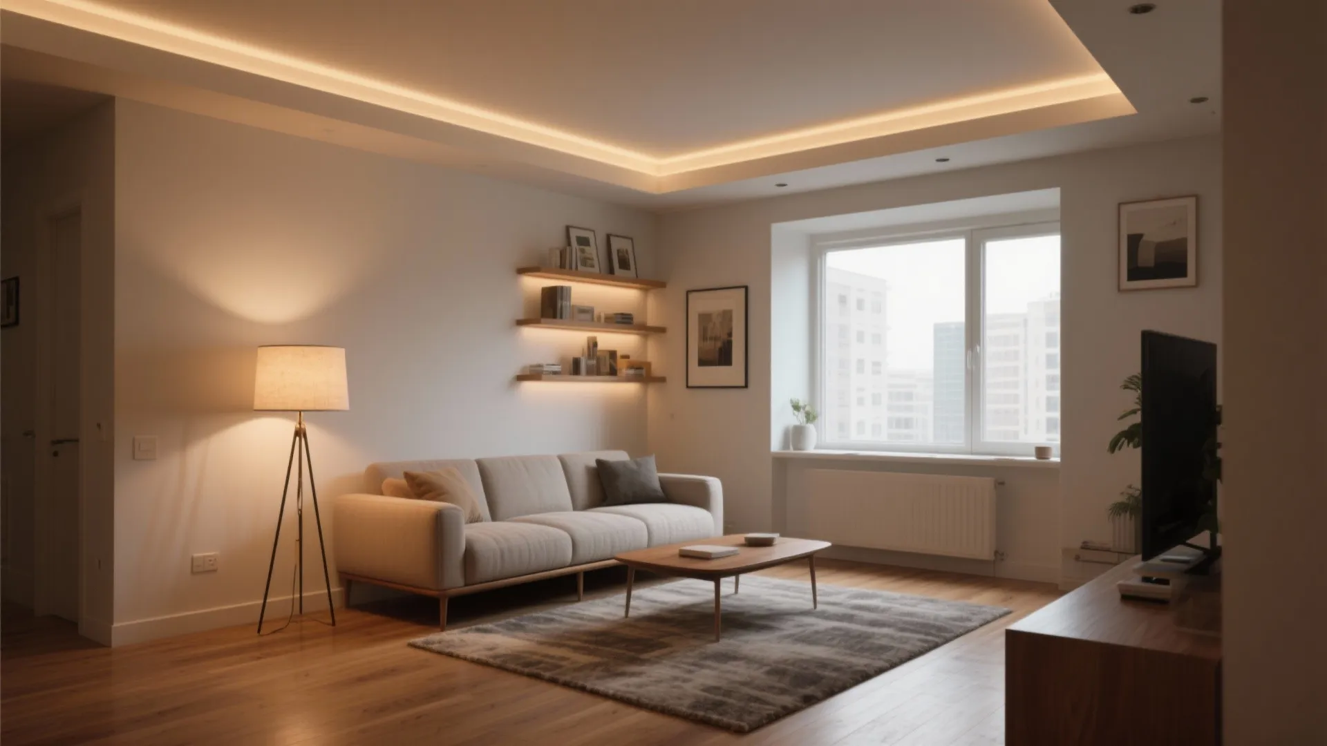 Recessed Lighting Living Room Ideas — 5 Bright Solutions: Creative recessed lighting ideas for cozy living rooms, with practical tips from a 10+ year interior designer