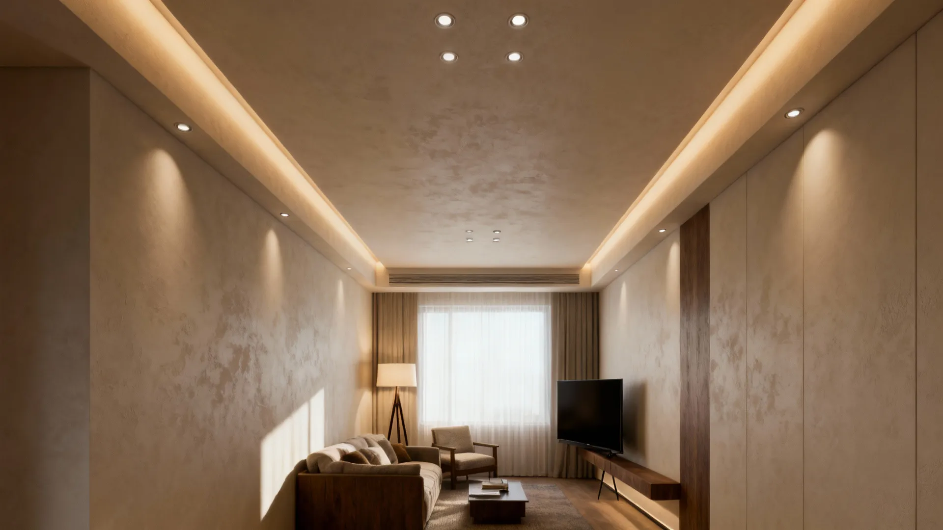 5 Recessed Lighting Ideas for Living Rooms: Practical, stylish recessed lighting strategies to elevate small and large living rooms with real-world tips