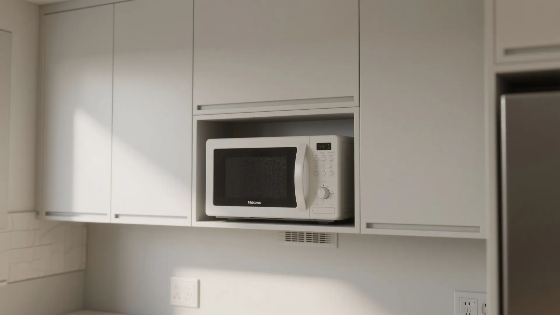 4. Built-in trim kits and recessed installations