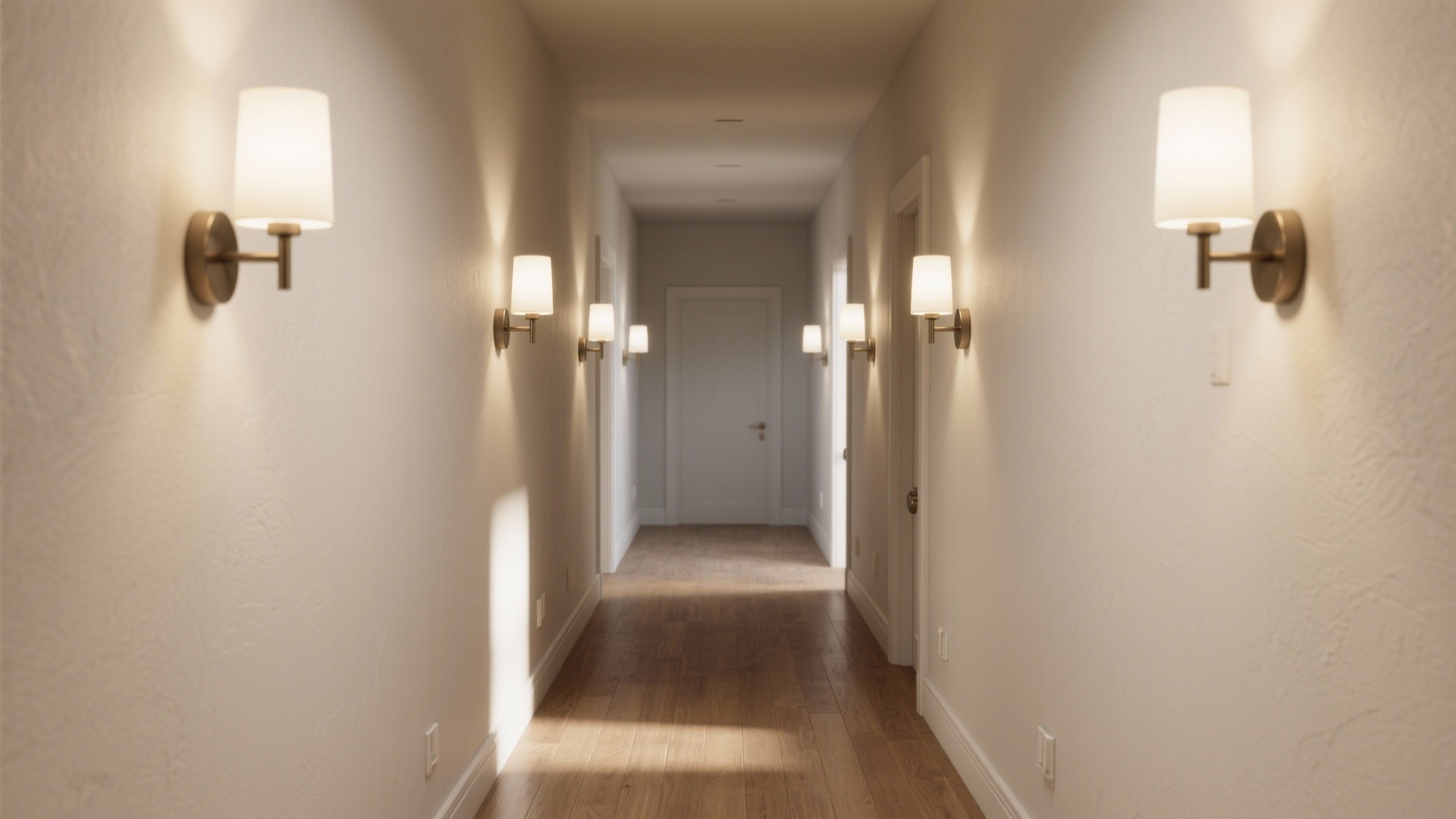 Wall Light Junction Box Showing? 5 Ways to Hide It Cleanly