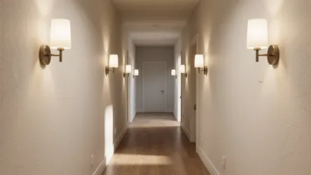 5 Wall Light Ideas for Small Spaces