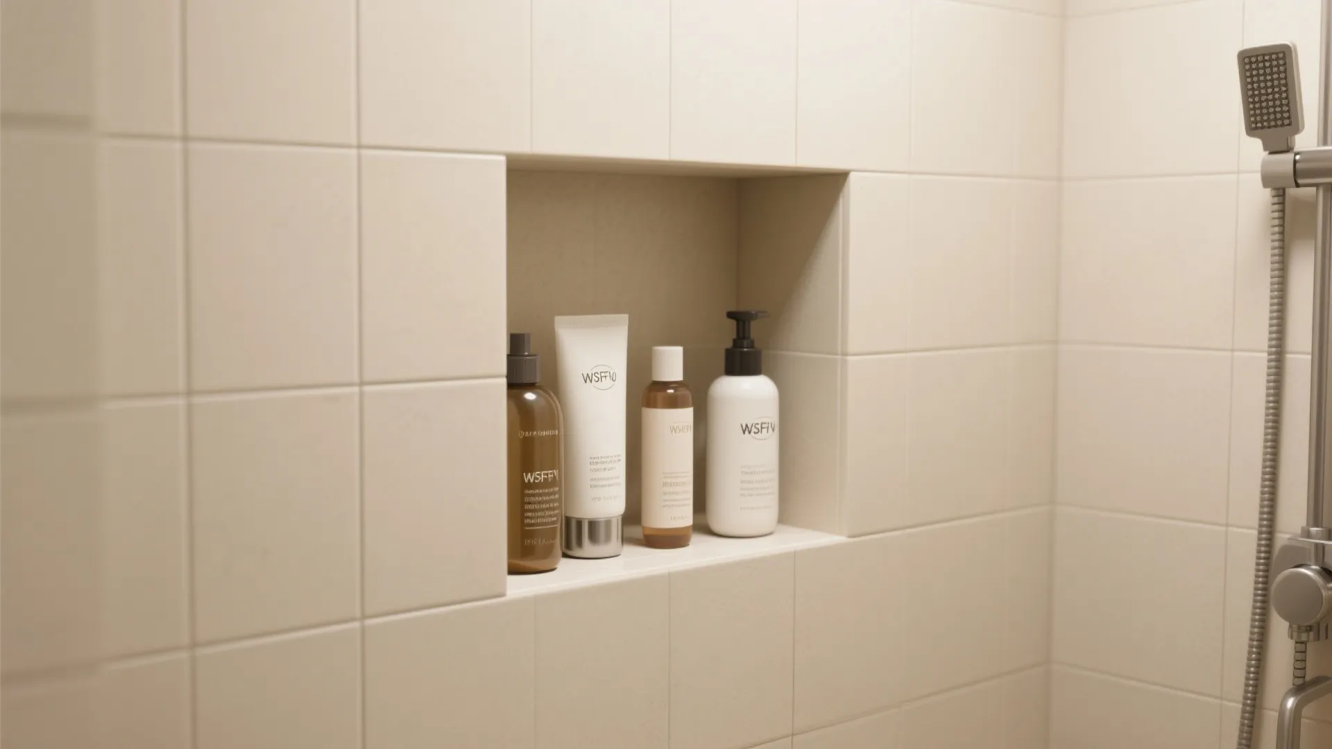 8. Compact storage solutions