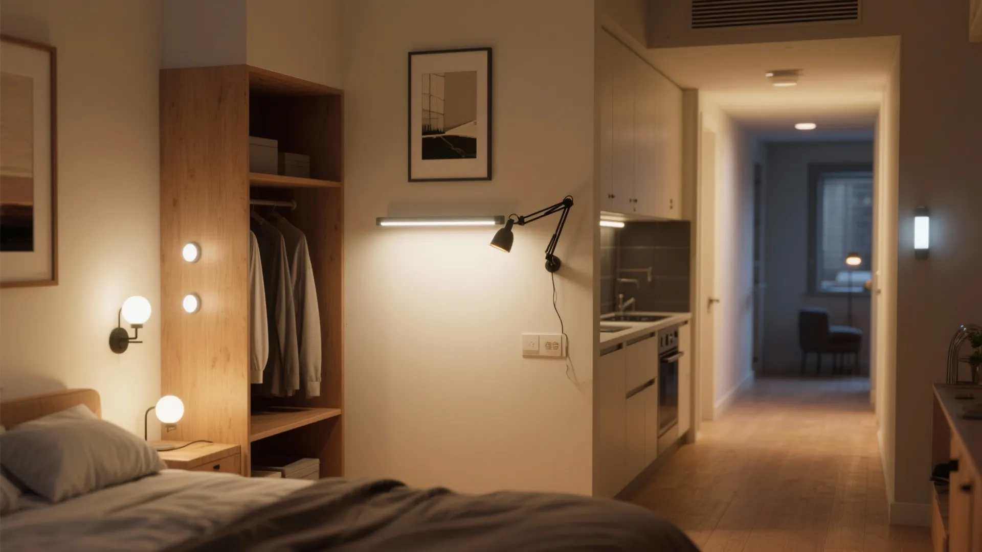 5 Rechargeable Wall Lights Ideas for Small Spaces: Practical, stylish rechargeable wall light ideas I’ve used in tight homes