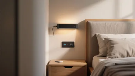 5 Rechargeable Wall Sconce Ideas