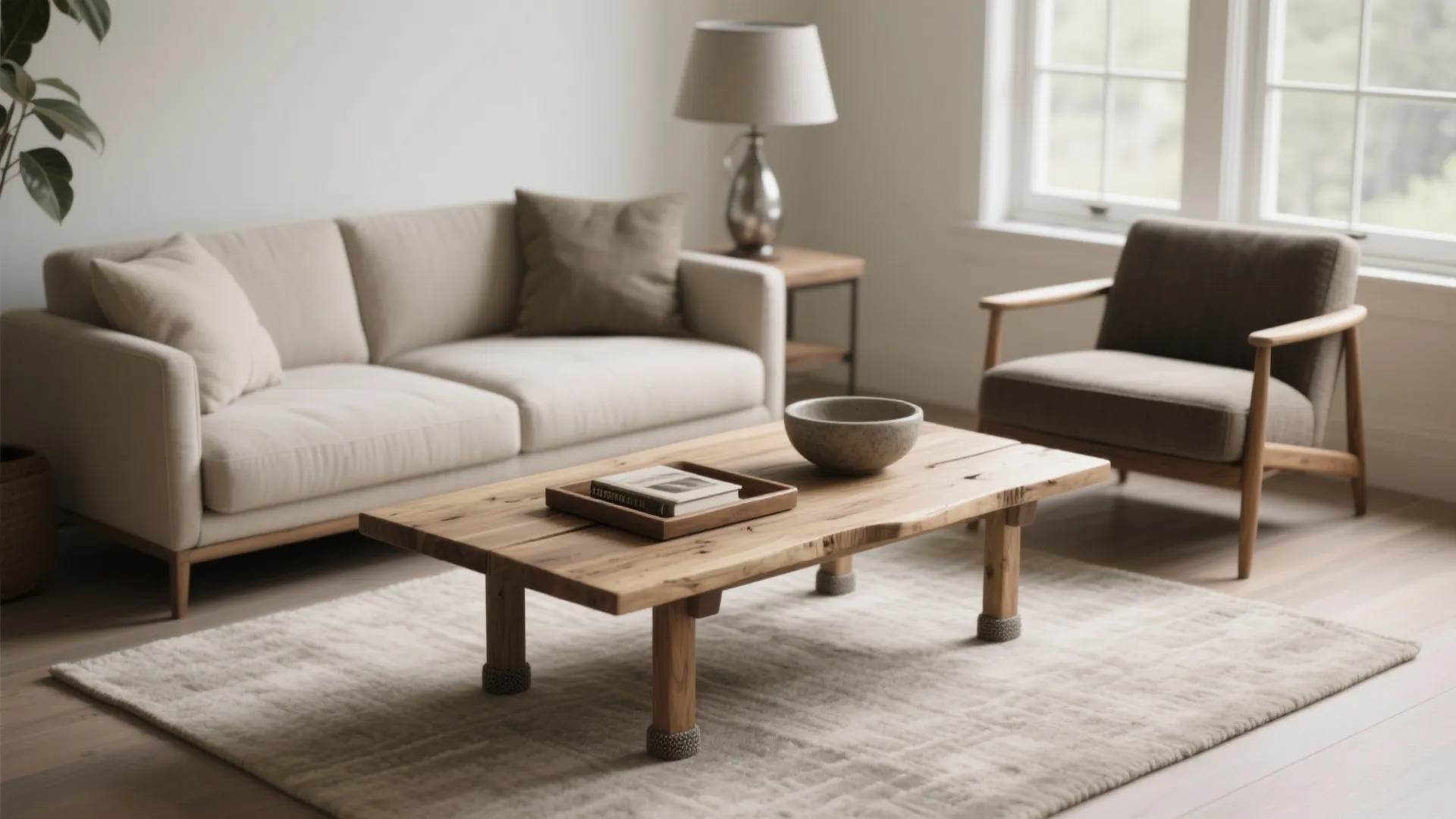 Small Reclaimed Wood Coffee Table: Style, Function & Sustainability: Fast-Track Guide to Choosing or Creating Unique Pieces